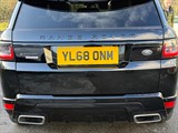Used Land Rover Range Rover Sport