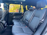 Used Land Rover Range Rover