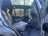 Used Land Rover Range Rover