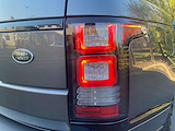 Used Land Rover Range Rover