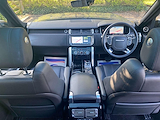 Used Land Rover Range Rover