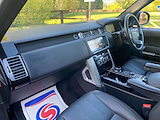 Used Land Rover Range Rover