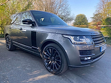 Used Land Rover Range Rover