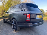 Used Land Rover Range Rover