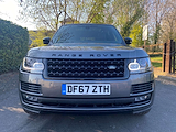 Used Land Rover Range Rover