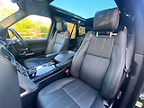 Used Land Rover Range Rover