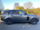 Used Land Rover Range Rover