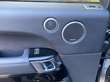 Used Land Rover Range Rover