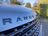 Used Land Rover Range Rover