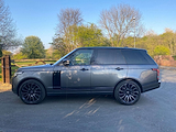 Used Land Rover Range Rover