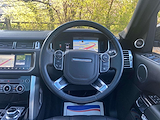 Used Land Rover Range Rover