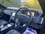 Used Land Rover Range Rover