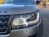 Used Land Rover Range Rover
