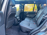 Used Land Rover Range Rover