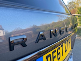 Used Land Rover Range Rover