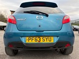 Used Mazda Mazda2