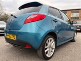 Used Mazda Mazda2