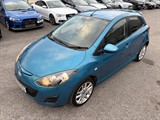 Used Mazda Mazda2