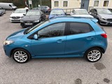 Used Mazda Mazda2
