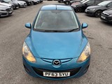 Used Mazda Mazda2