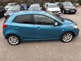 Used Mazda Mazda2