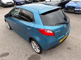 Used Mazda Mazda2