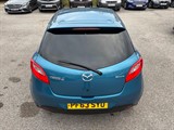 Used Mazda Mazda2
