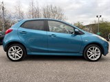 Used Mazda Mazda2