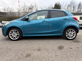 Used Mazda Mazda2