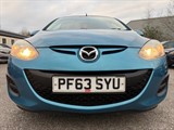 Used Mazda Mazda2
