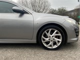 Used Mazda Mazda6