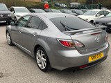 Used Mazda Mazda6