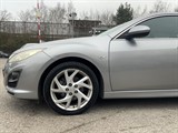 Used Mazda Mazda6