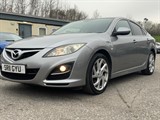 Used Mazda Mazda6