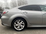 Used Mazda Mazda6