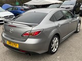 Used Mazda Mazda6