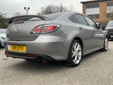 Used Mazda Mazda6