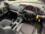 Used Mazda Mazda6