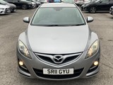 Used Mazda Mazda6