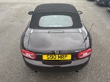 Used Mazda MX-5