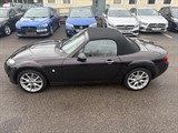 Used Mazda MX-5