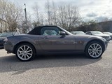 Used Mazda MX-5