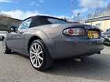 Used Mazda MX-5