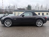 Used Mazda MX-5