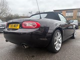 Used Mazda MX-5