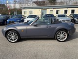 Used Mazda MX-5