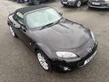 Used Mazda MX-5