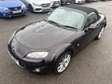 Used Mazda MX-5