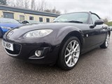 Used Mazda MX-5