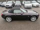 Used Mazda MX-5